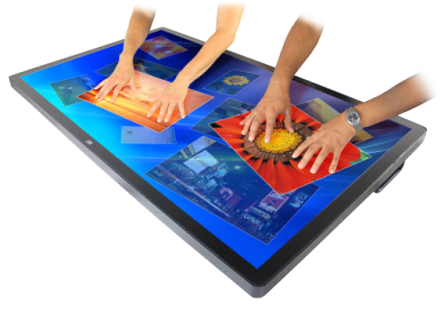 MultiTouch MultiTouch