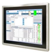 15'' Full IP65 Flat Touch Monitor R15L600-65A1FTE