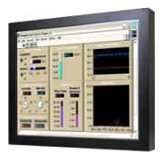 19'' Chassis Monitor R19L300-CHA1