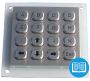 Access Controll Keypad - Overview - PVD-KYB.ACSSCONKYP