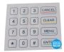 IP65-67-68 Enhanced Foil Keyboard - Overview - PVD-KYB.IP578AIKYB