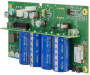 SiPB-1690 Smart Industrial UPS Board - PVD-EPC.SIPB-1690