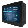 W07L100-EHT1 7'' Multi-Touch Panel Mount Monitor - PVD-PMM.W07L100-EHT1