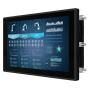 W22L100-EHA3 21.5' Multi-Touch Panel Mount Display - PVD-PMM.W22L100-EHA3