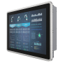 R15L600-PPC3 15'' Multi-Touch Panel Mount Display - PVD-PMM.R15L600-PPC3