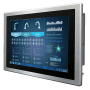 W15L100-PPA2H 15.6'' Multi-Touch Panel Mount 