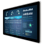 W22L100-PPA3 21.5'' Multi-Touch Panel Mount 
