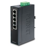IGS-501T 5-Port Industr. Gigabit Ethernet Switch