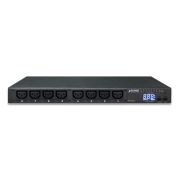 IPM-8220 - IP-based 8-port Switched Power Manager