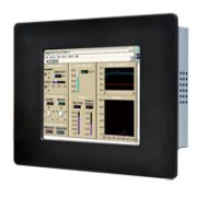 5.7'' Panel Mount LCD R05T100-PMD1
