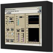 10.4'' Chassis Monitor R10L100-CHA1