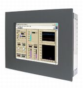 12.1'' Panel Mount LCD R12L600-PMM2