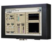 10.1'' Chassis Monitor W10L100-CHH1