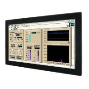 21.5'' Panel Mount LCD W22L100-PMA3