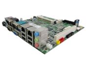 Mini-ITX SBC ID70 Intel ATOM Dual Core D2550