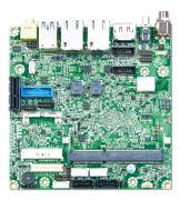 Nano-ITX SBC NANO-6060 Intel Atom E3800