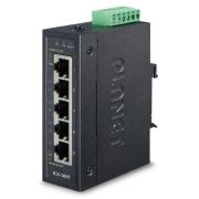 IGS-500T 5-Port Industr. Gb Eth.Switch (Compact)