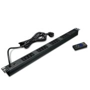 IPM-16120 IP-based 16-port Power distribution unit