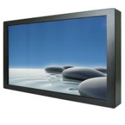 27'' Chassis Monitor W27L100-CHA1