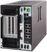 FPC-9108-P6-G3Ruggedized Edge AI Computing Platf.