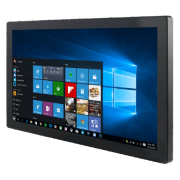 W24IT7T-GCA2 24'' i5-1135G7 Standalone HMI