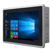 W07IE3S-PPT1 7'' N6211 PP Series HMI Panel PC