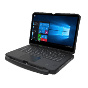 L140AD-4 14'' Rugged Laptop i5-1235U