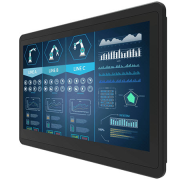 W15L100-EHA4 15.6' Multi-Touch Panel Mount Display