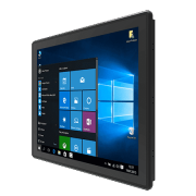 R17ITWS-MHA1-EX 17'' i5-1135G7 C1D2 HMI Panel PC