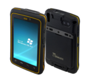 E430RT-BMC,4.3'' PDA,CorA8,512MB,512MB,WCE6.0,BCR