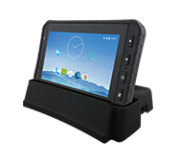 DD-M700DM8 Desk Docking for M700DM8