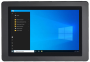 10.1" PRIcontrol-II 4/64GB Win10IoT 24VDC Black - PRI-CTR.10PMMBDW00/B