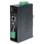 ICS-2100 Industrial RS-232/422/485 over Ethernet