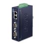 ICS-2200T Ind. 2x RS-232/422/485 Device Server - PVD-ICN.ICS2200T00