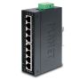 IGS-801M 8-Port 10/100/1000 Managedl Ethernet Swit - PVD-ICN.IGS801M000