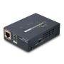 POE-171A-60 1 Port 10/100/1000 PoE injector - PVD-ICN.POE171A600