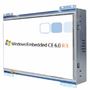 10.1'' HMI Open Framel PC TI Cortex W10TA3S-OFH1HM