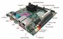 Mini-ITX SBCI771 Socket P for Intel 4th Generation