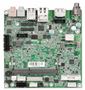 Nano-ITX SBC NANO-5050 Intel Atom D2550 1.86GHz - PVD-SBC.NANO5050