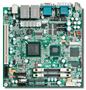 Mini-ITX SBC WADE-8075 Intel Pineview 1.8G D525