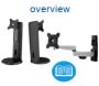 Monitor - Stands & Wall Mount Kits