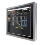 17'' Flat Stainless P-CAP IP65 Display - PVD-PMM.R17L100SPA1