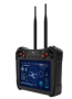 G900EK100 8'' N6211 Rugged Ground Control Station