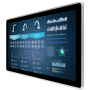 W22L100-PPA3 21.5'' Multi-Touch Panel Mount  - PVD-PMM.W22L100-PPA3