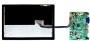 21.5'' Touch-TFT Kit TDS-07, 1920x1080 - PVD-KIT.TDS0021500