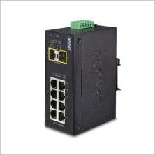Ind. Ethernet Switches